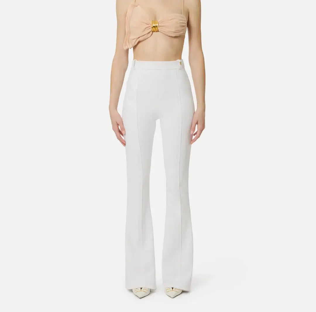 ELISABETTA FRANCHI Pantalone Donna PA16961E2