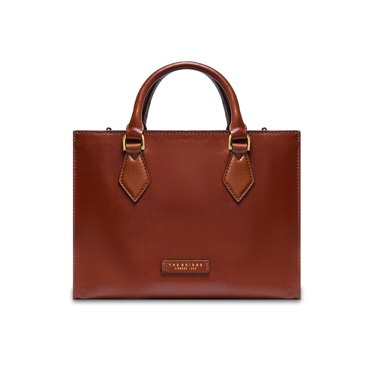 THE BRIDGE HANDBAG W/SHOULDER STRAP Donna 04100601