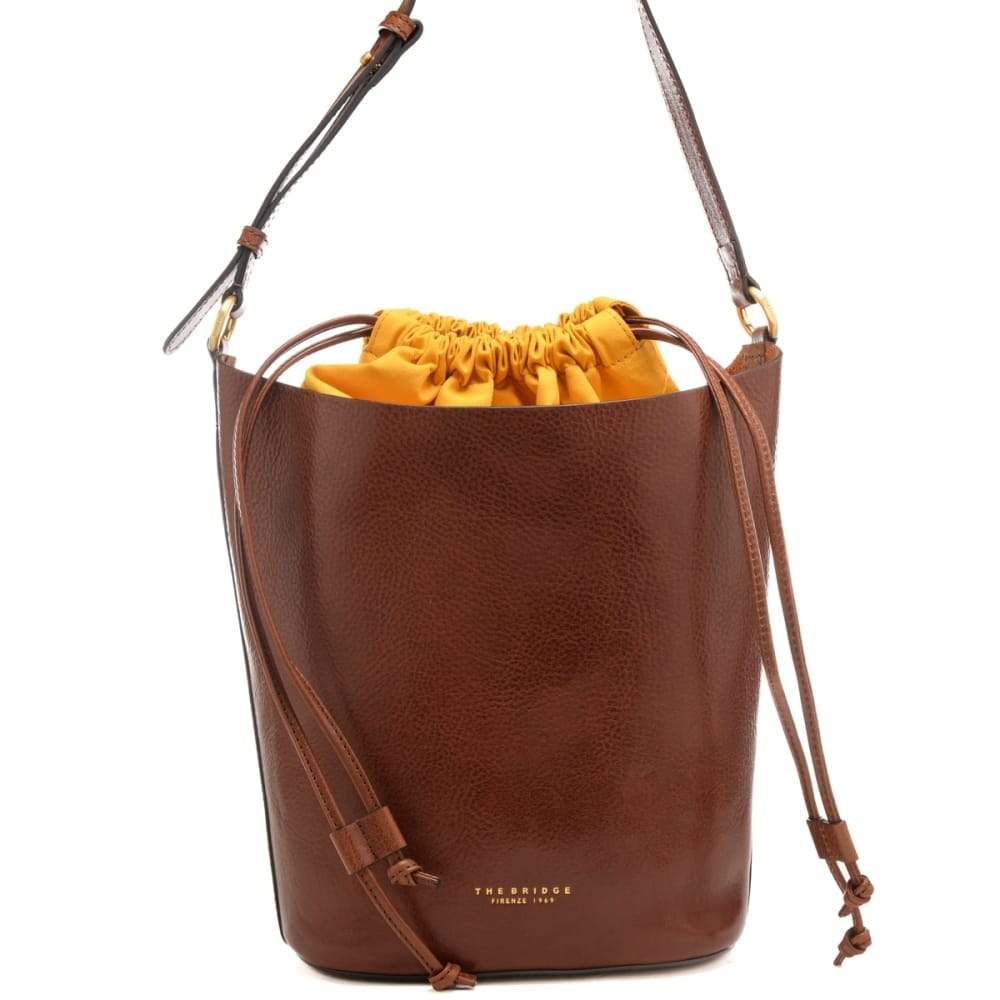 THE BRIDGE HOBO Donna 042326D3