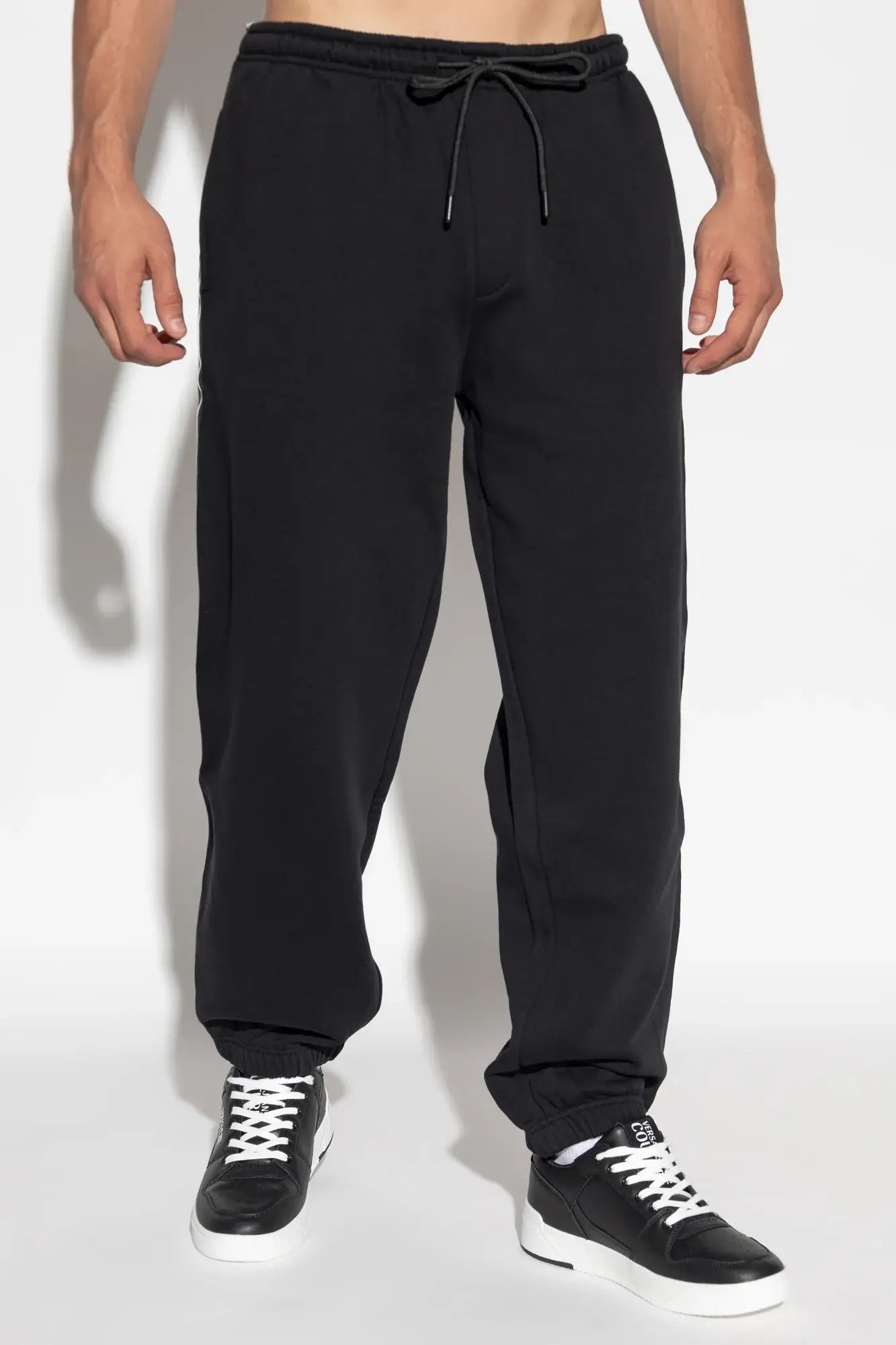 Versace Pantalone Uomo 79GAAC02 CF02C