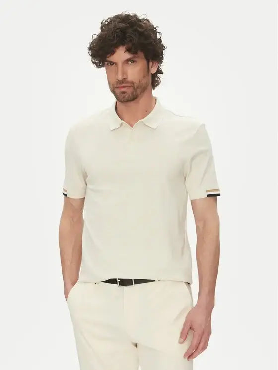 BOSS POLO Uomo 50467113