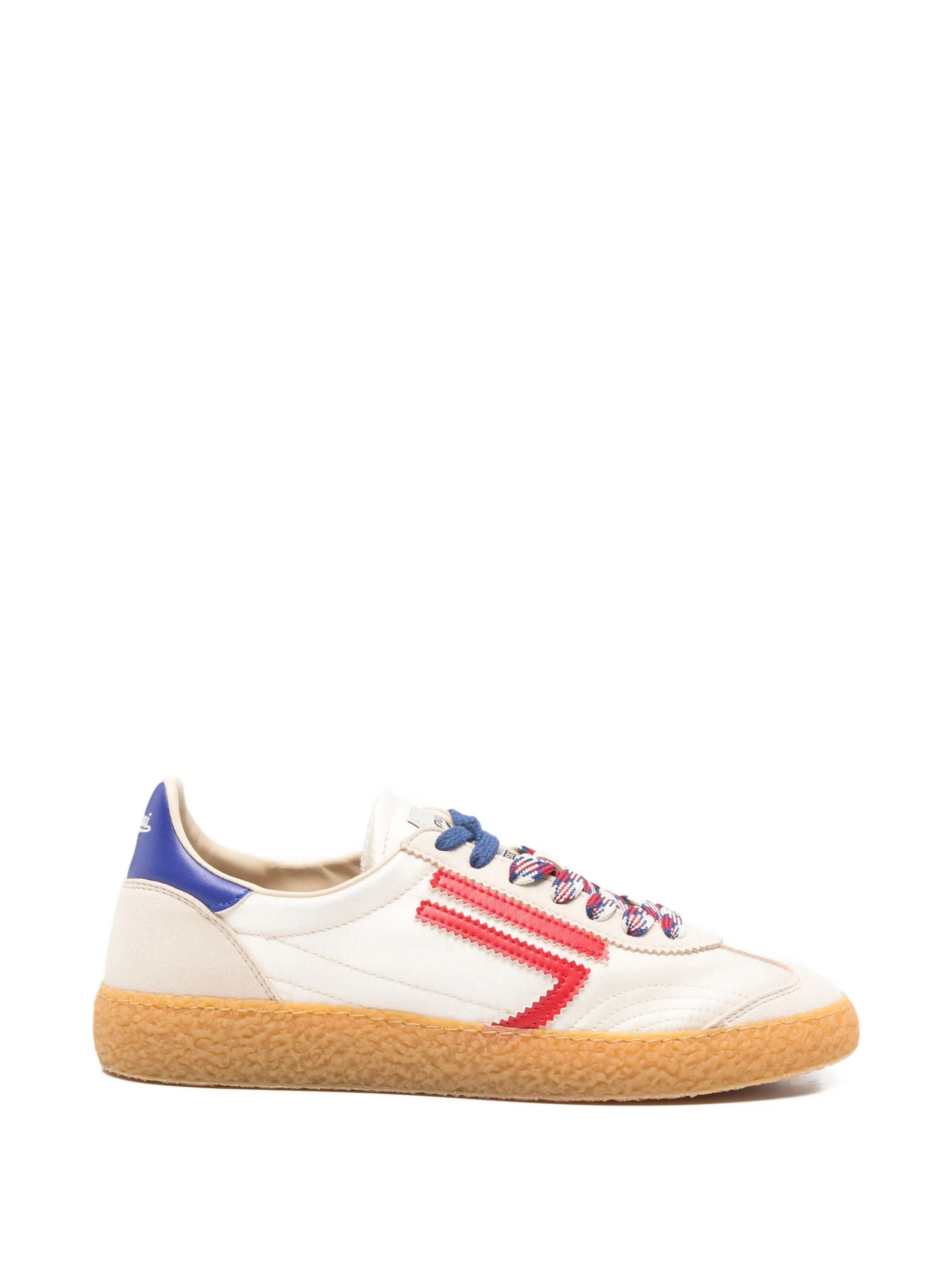 puraai Sneaker Donna PU601X-048