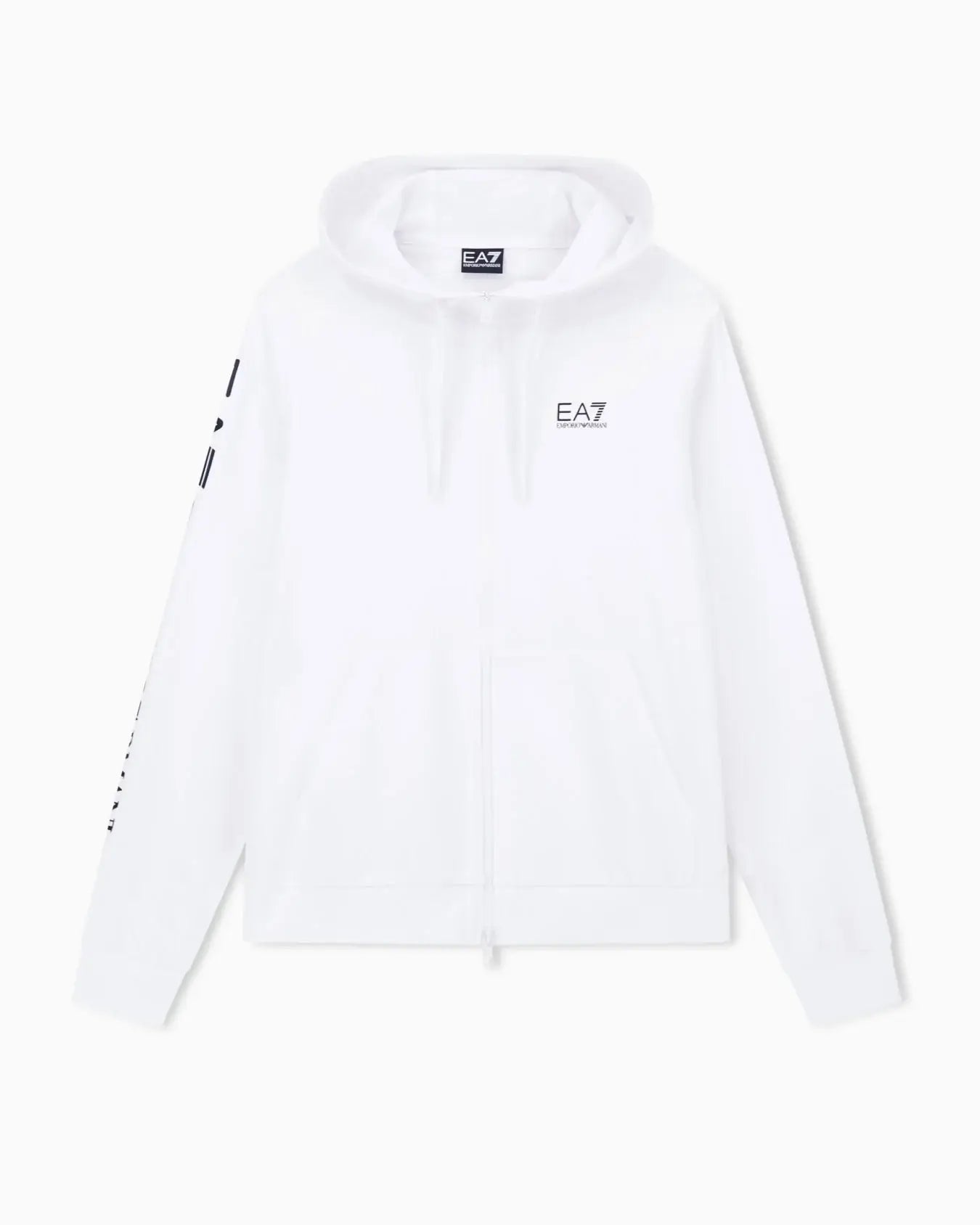 Ea7 SWEATSHIRT Uomo 7M000568 AF13512