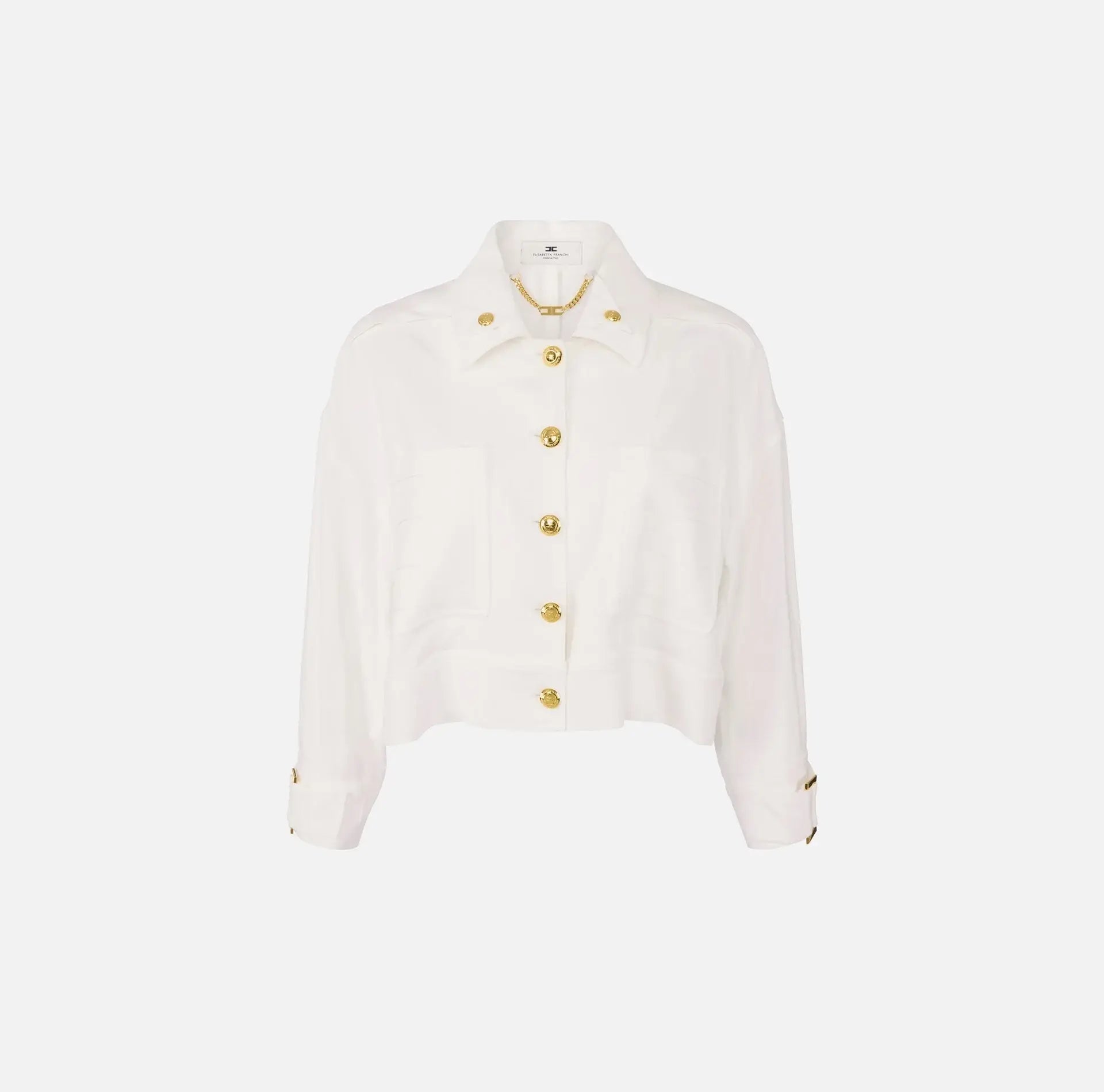 ELISABETTA FRANCHI Giubbotto Donna GB00561E2