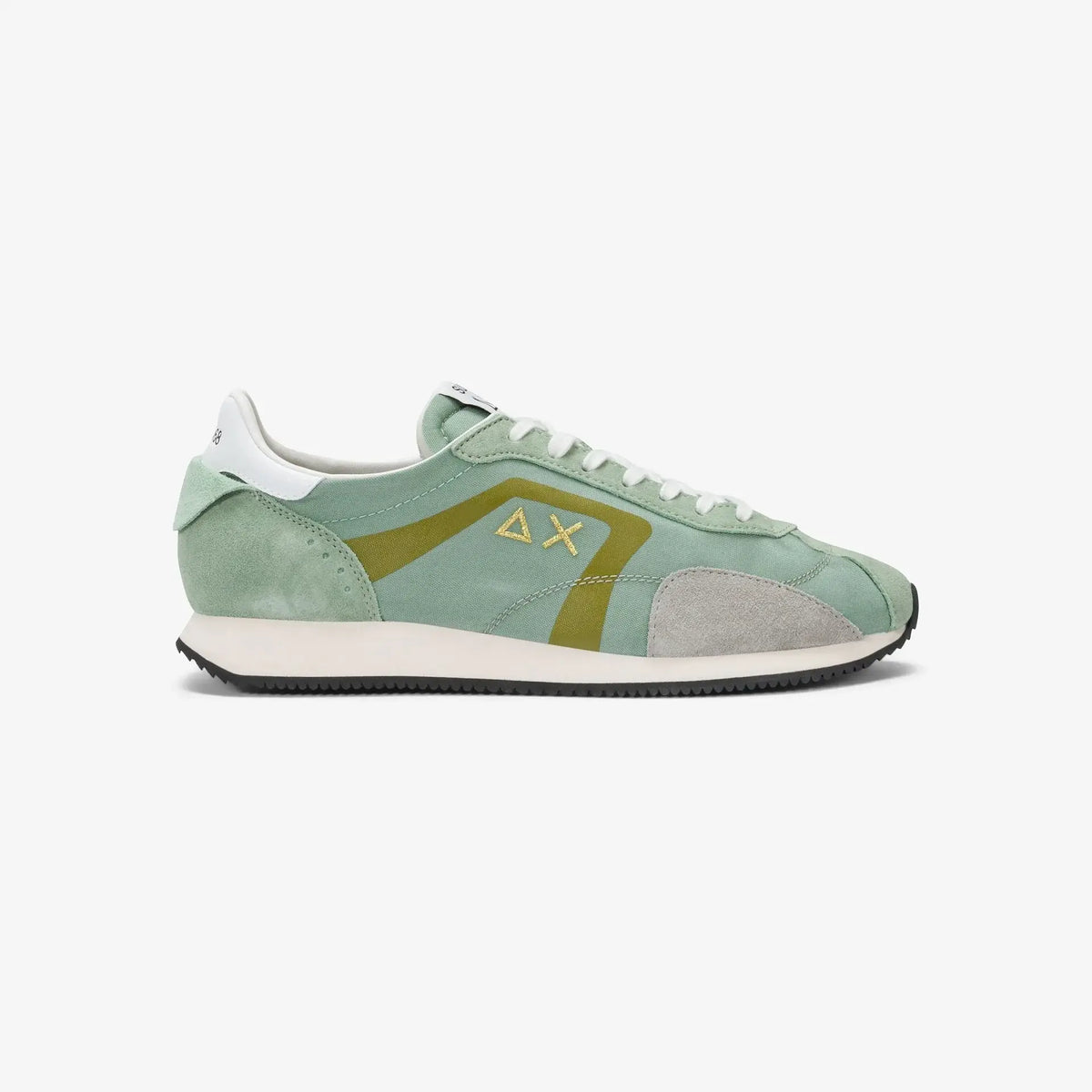 Sun68 Sneaker Uomo Z36124