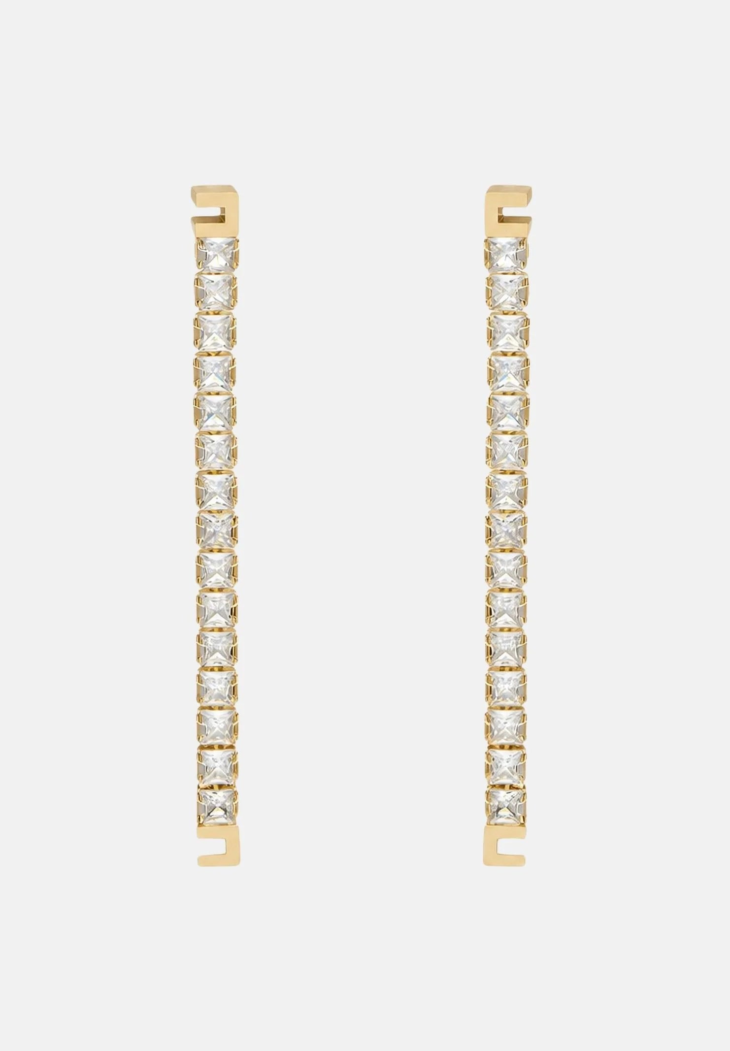 ELISABETTA FRANCHI orecchini Donna OR36A66E2