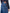 WEEKEND MAX MARA Pantalone in denim Donna WKDCIRO