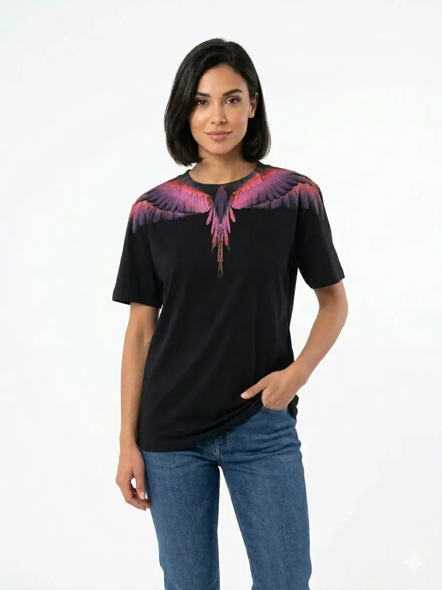 COUNTY OF MILAN T-shirt Donna 26ECM30102