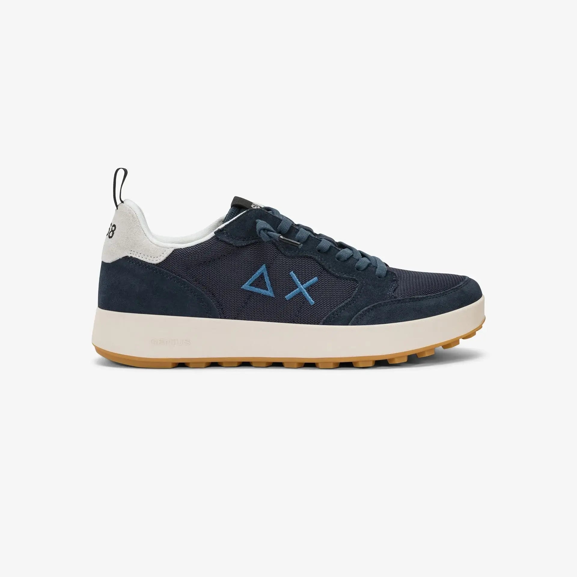 Sun68 Sneaker Uomo Z36134