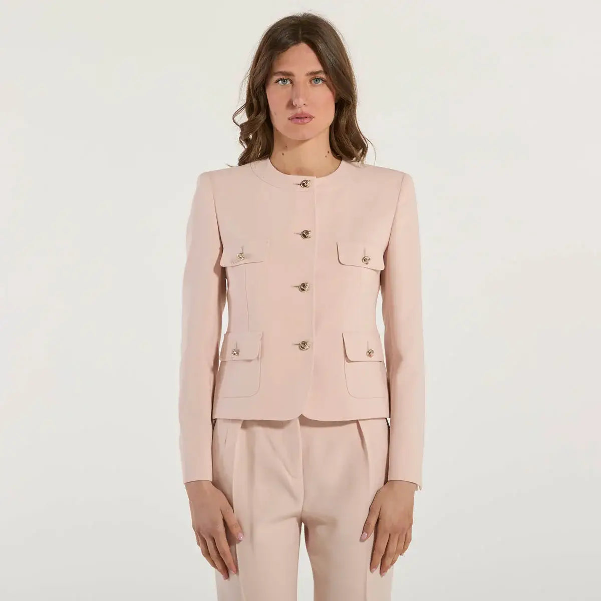 MAXMARA Giacca Donna YANA