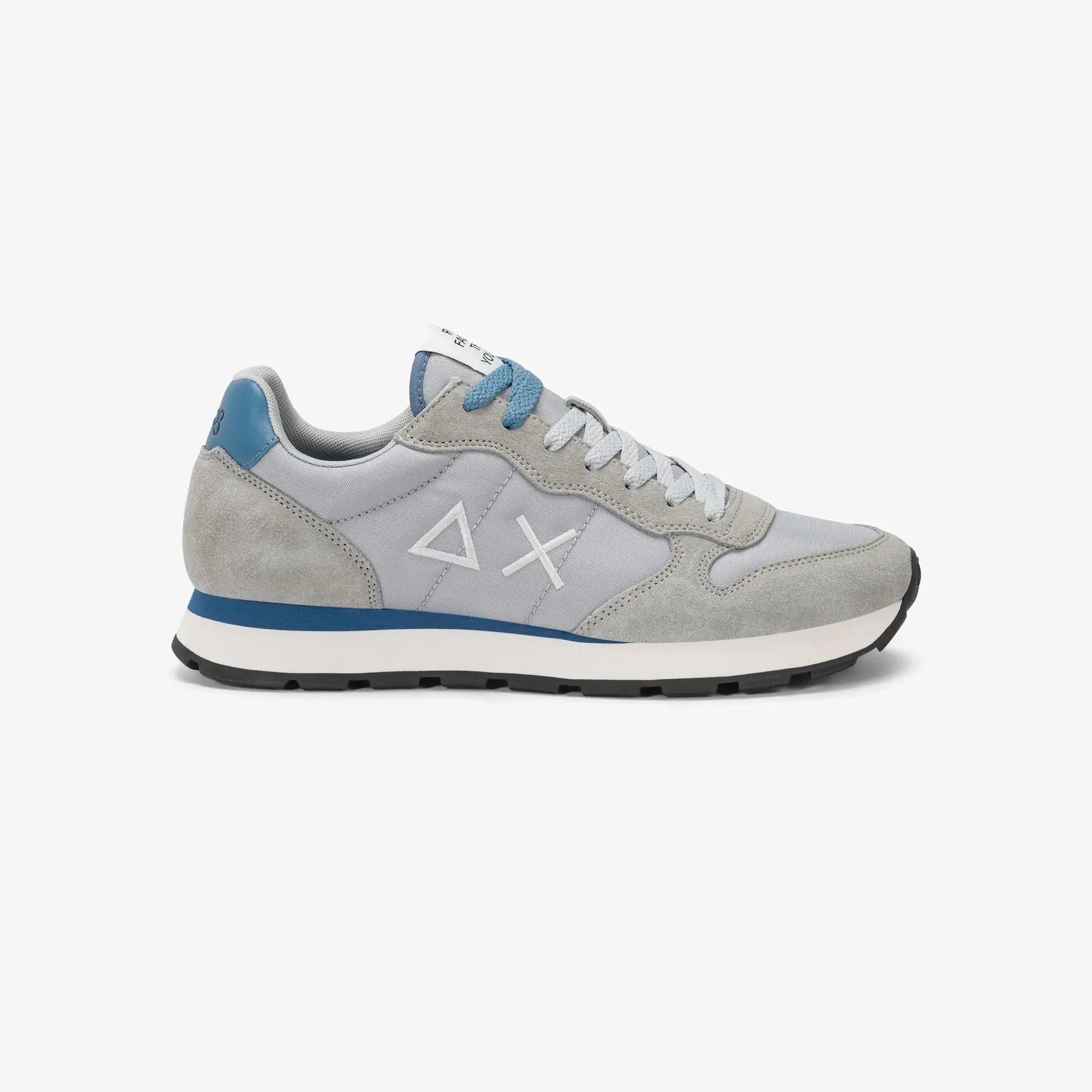 Sun68 Sneaker Uomo Z36101
