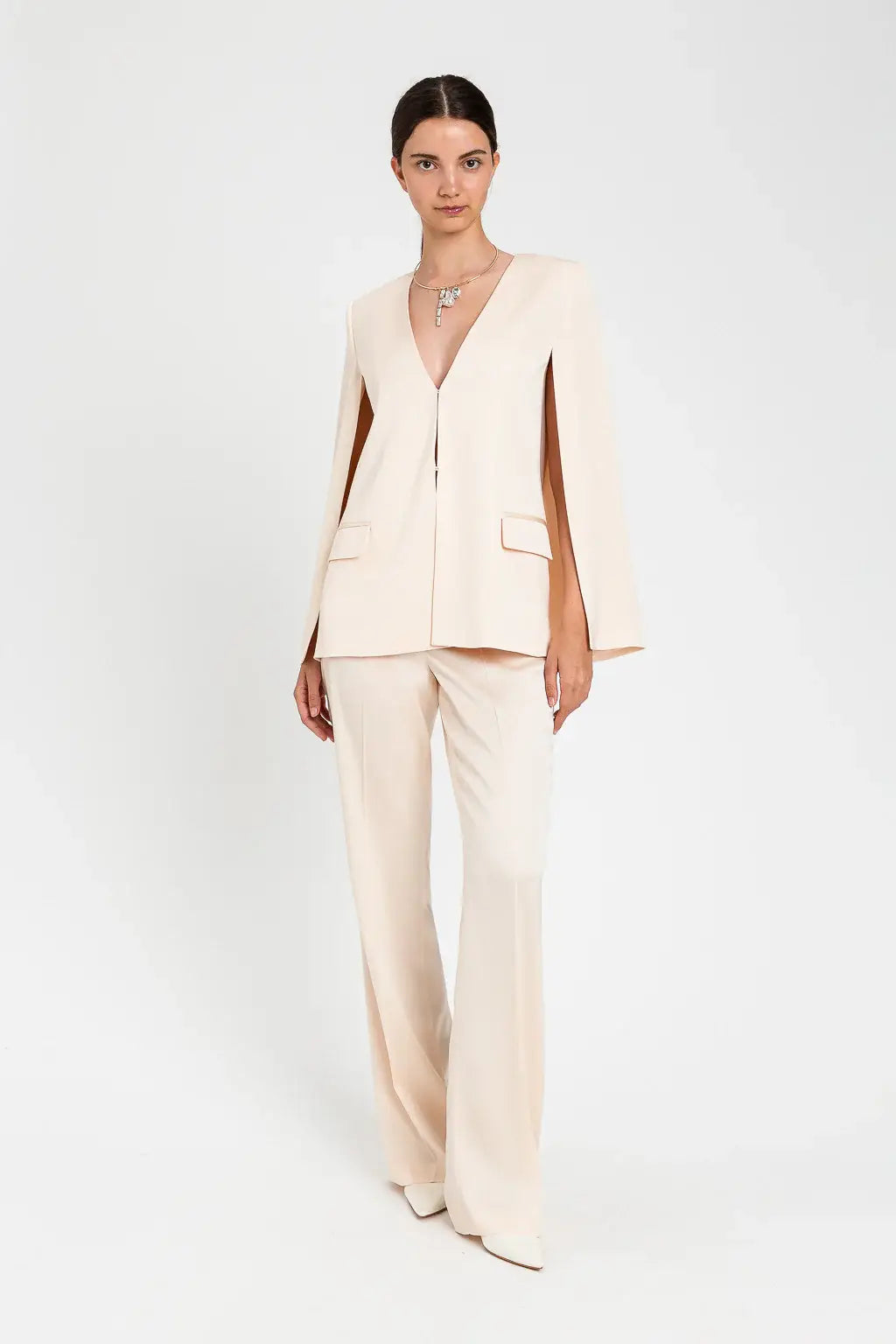 Twinset Pantalone Donna 261TP2421