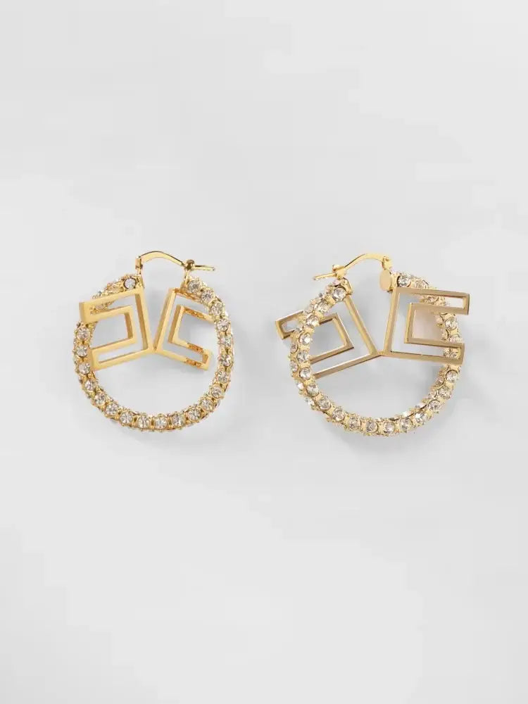 ELISABETTA FRANCHI orecchini Donna OR50B62E2