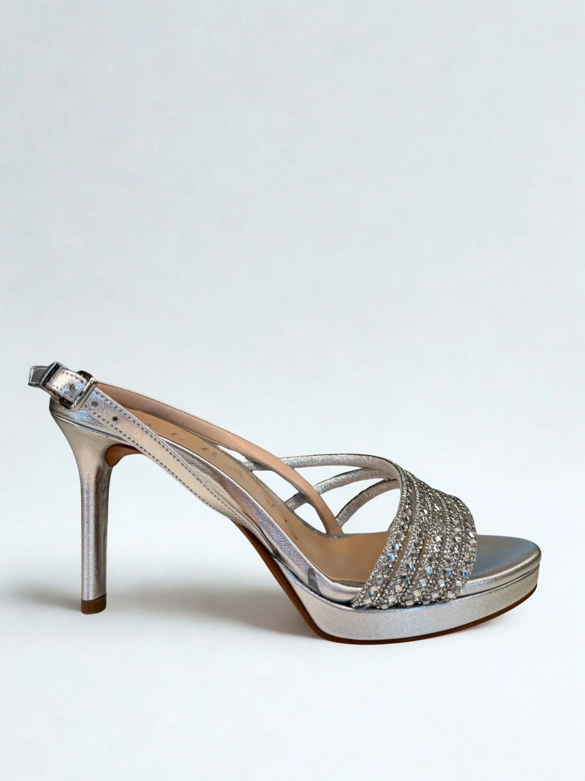 Albano Sandalo Donna 5579
