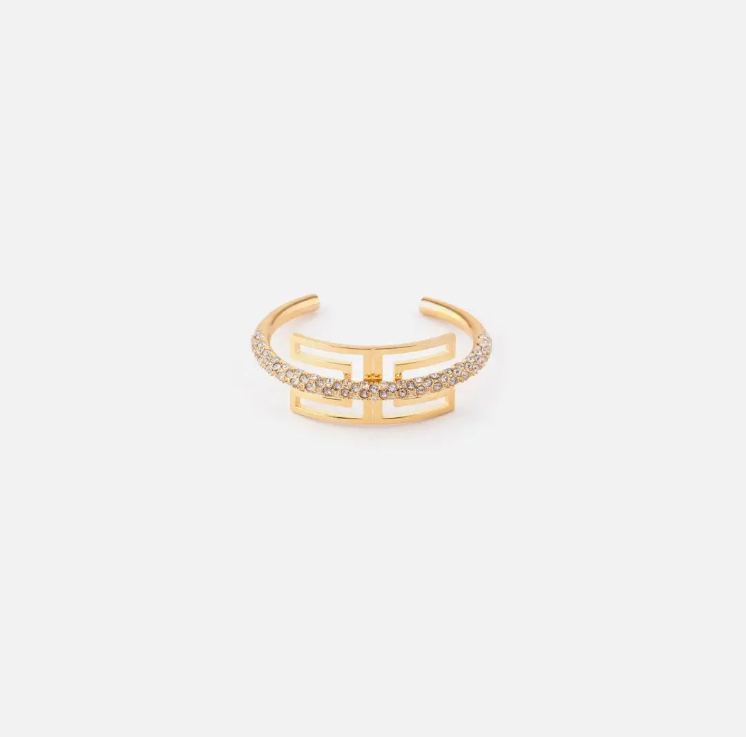 ELISABETTA FRANCHI bracciale Donna BC51B62E2