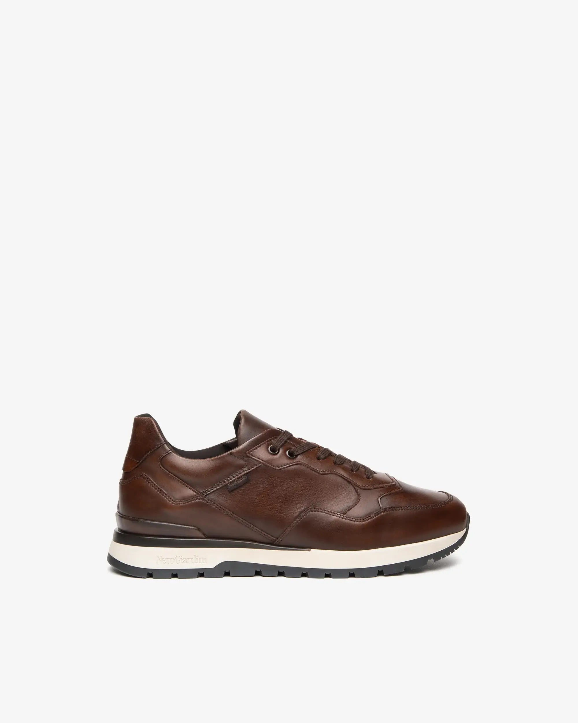 Nero Giardini Sneakers Uomo I400413U