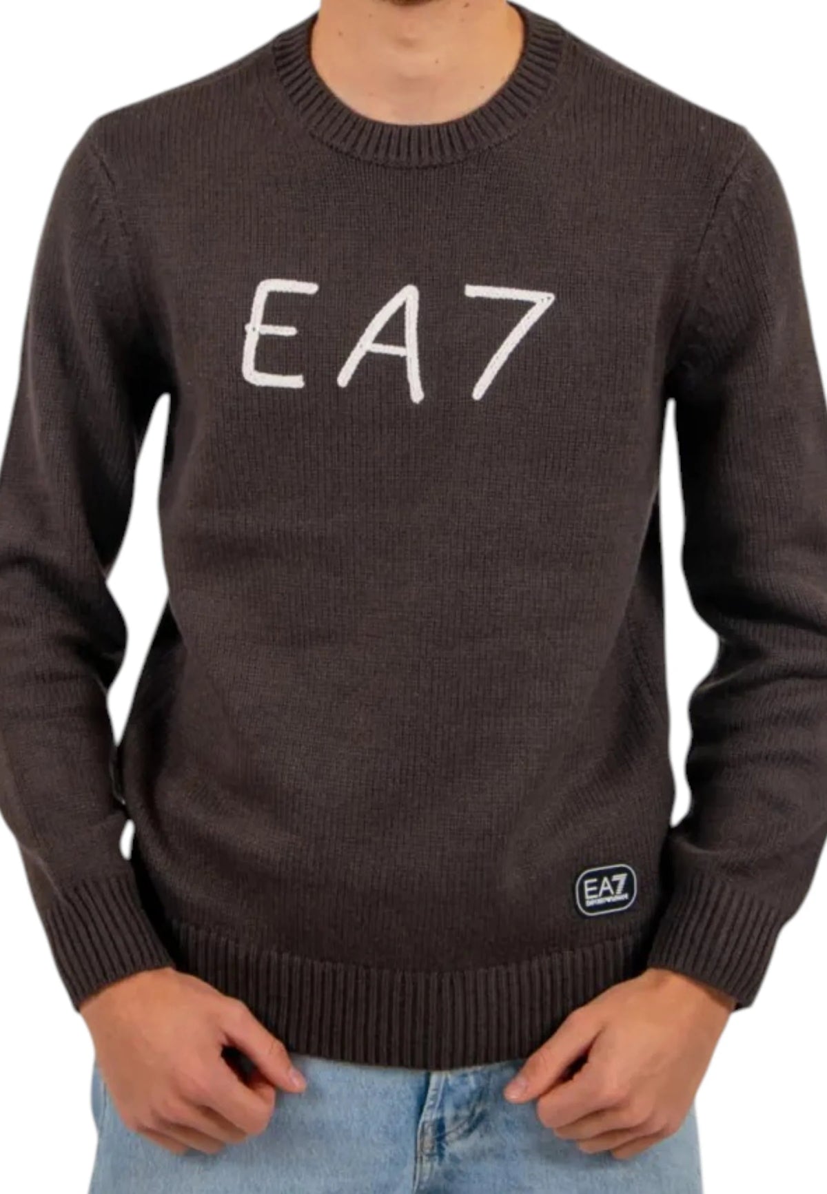 Ea7 PULLOVER Uomo 7M002691 AF27842