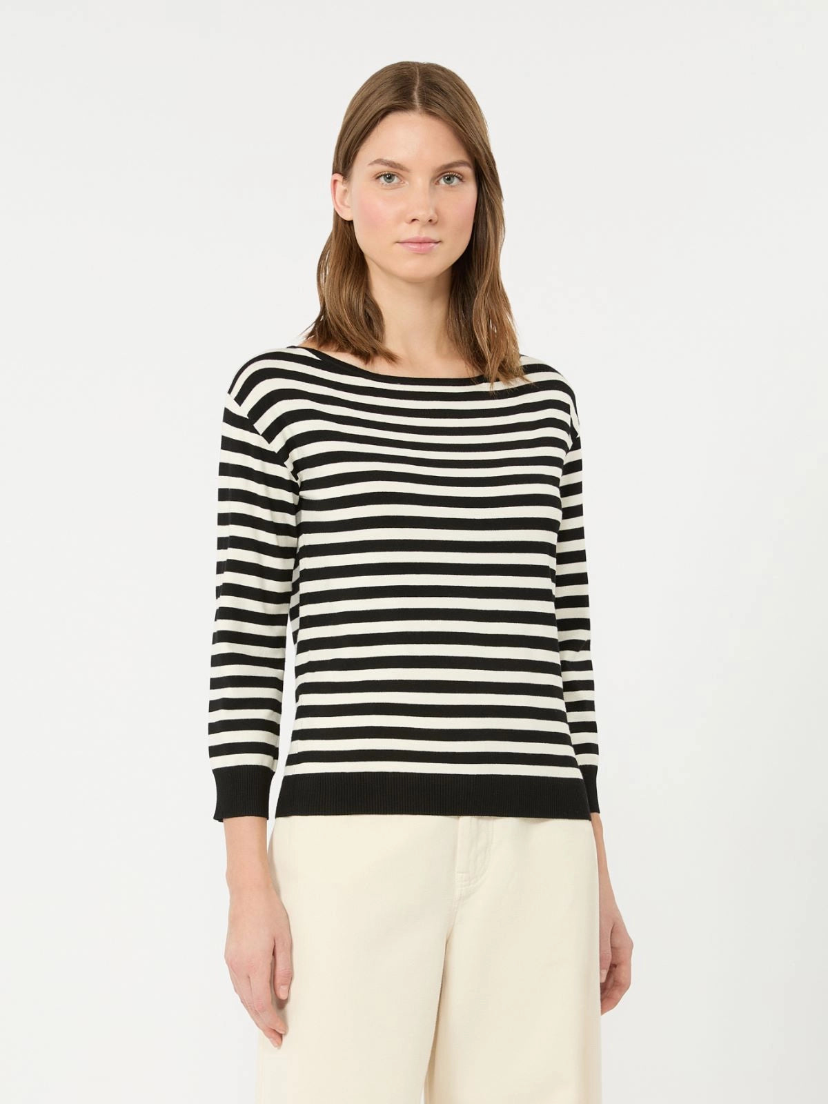 WEEKEND MAX MARA MAGLIA Donna WKDSTECCA