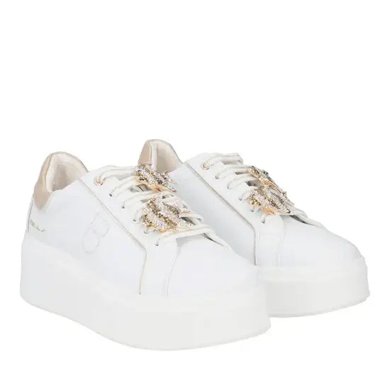 Tosca Blu Sneaker Donna SS2502S010 ELETTRA