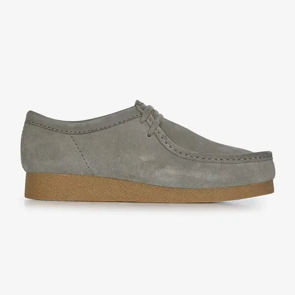 Clarks polacco Uomo 26183447 WallabeeEVO