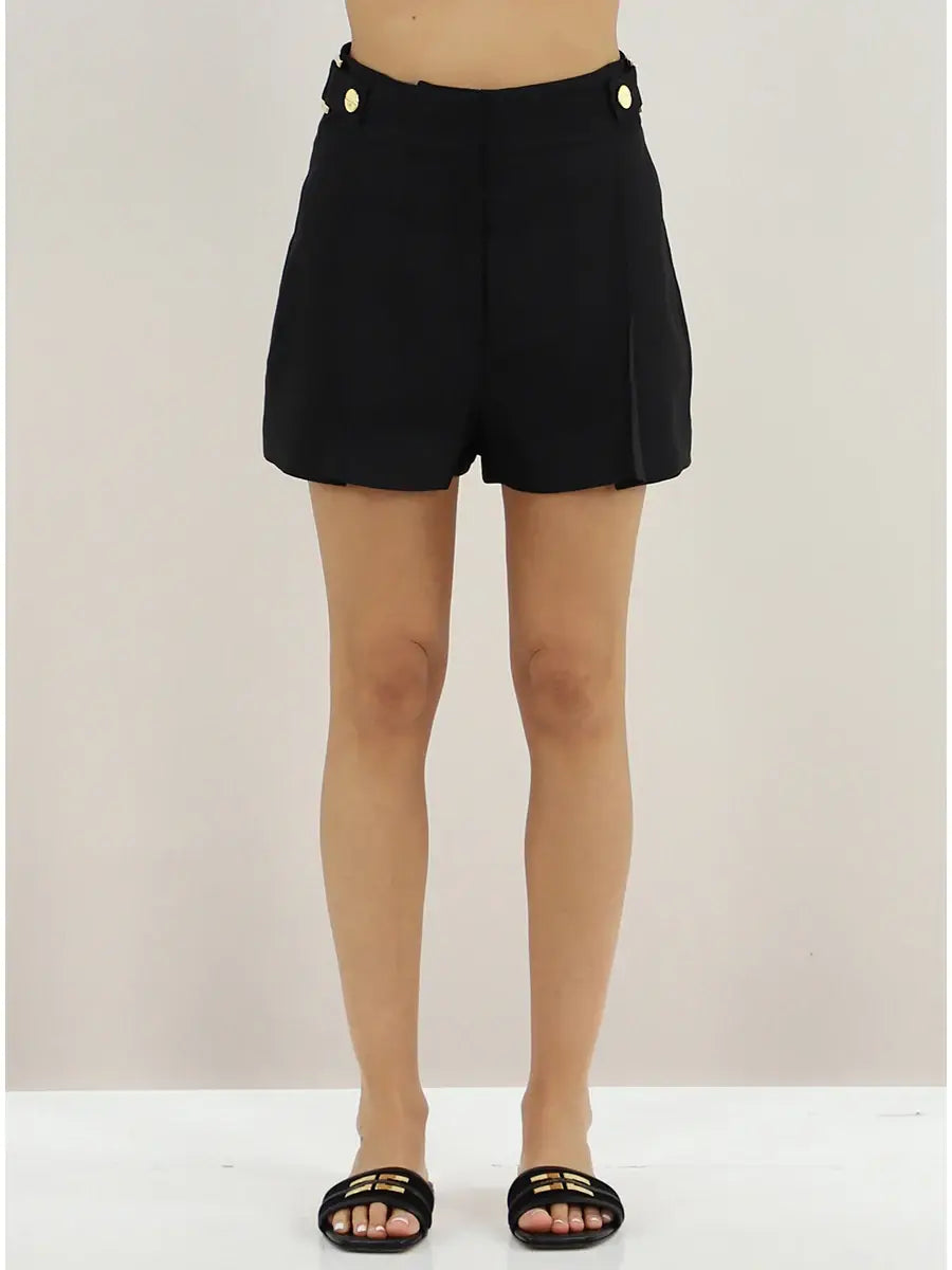 ELISABETTA FRANCHI SHORT Donna SH01162E2