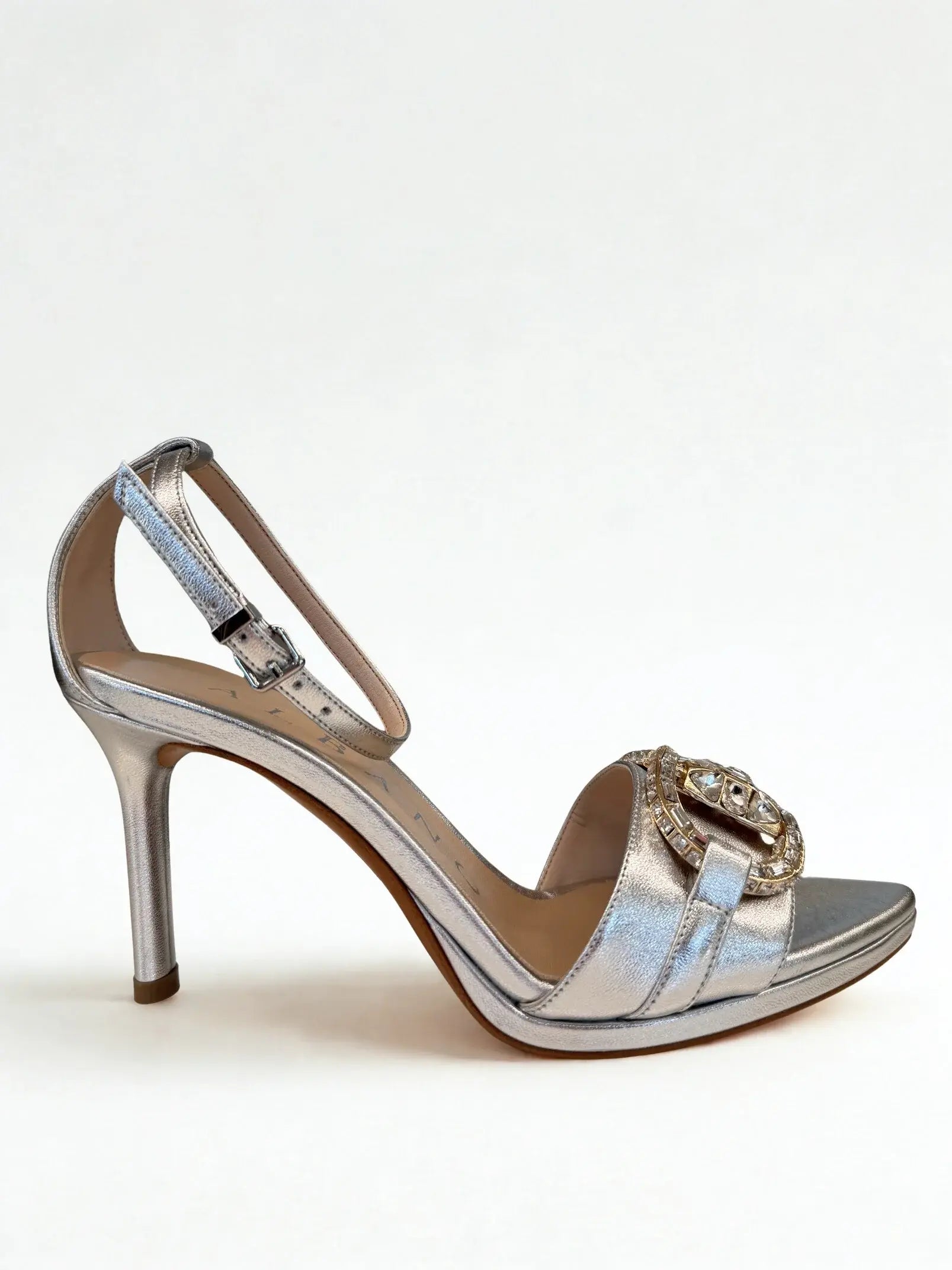 Albano Sandalo Donna 5557