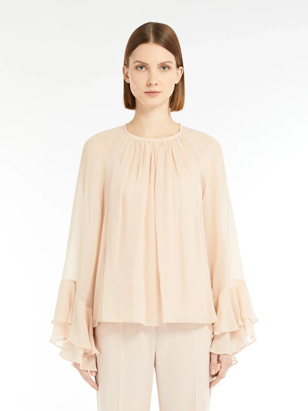 MAXMARA Camicia Donna ZEO
