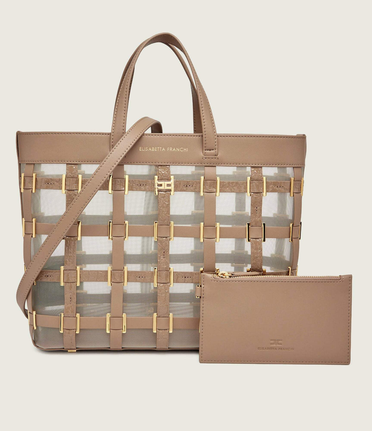 ELISABETTA FRANCHI BORSA Donna BS87A62E2