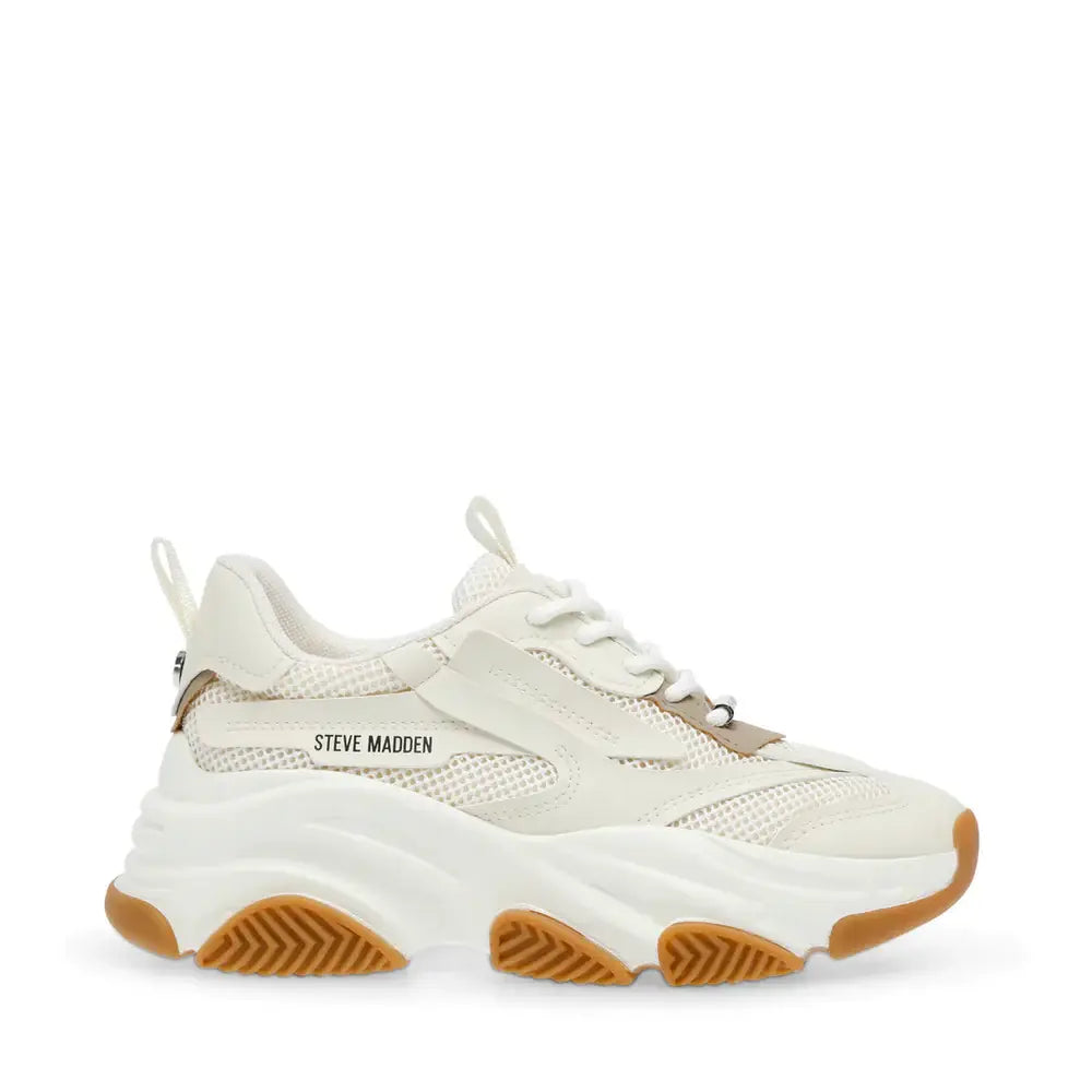 Steve Madden Sneaker Donna POSSESSION-WHIGUM