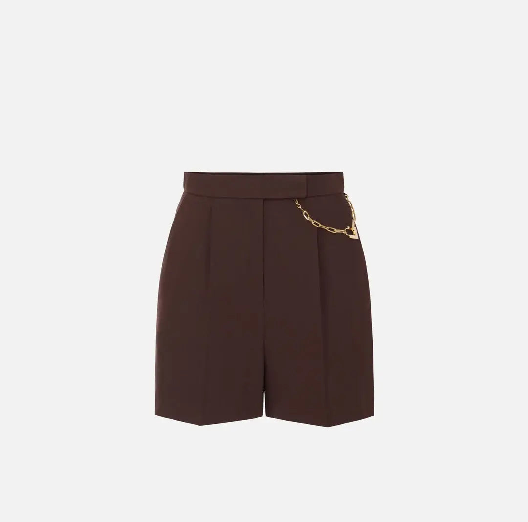 ELISABETTA FRANCHI SHORT Donna SH00561E2