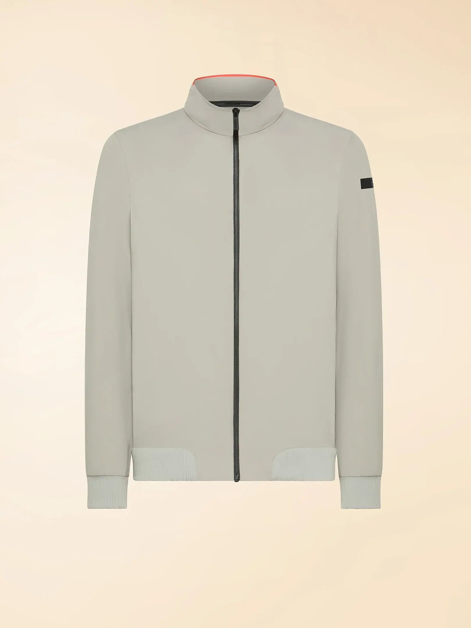 Rrd felpa Uomo 26157 surflex soft touch full zip fleece