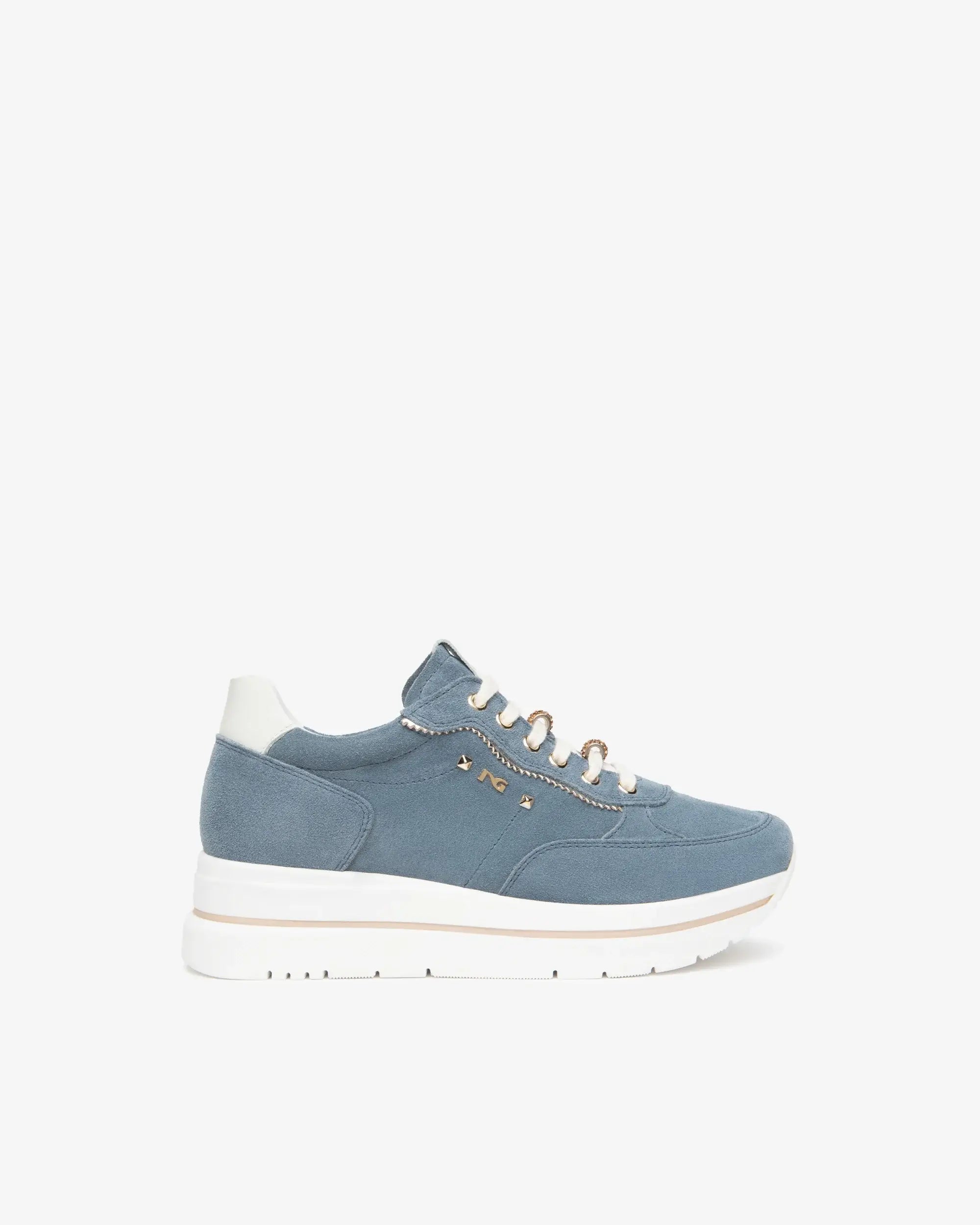 Nero Giardini Sneaker Donna E615200D