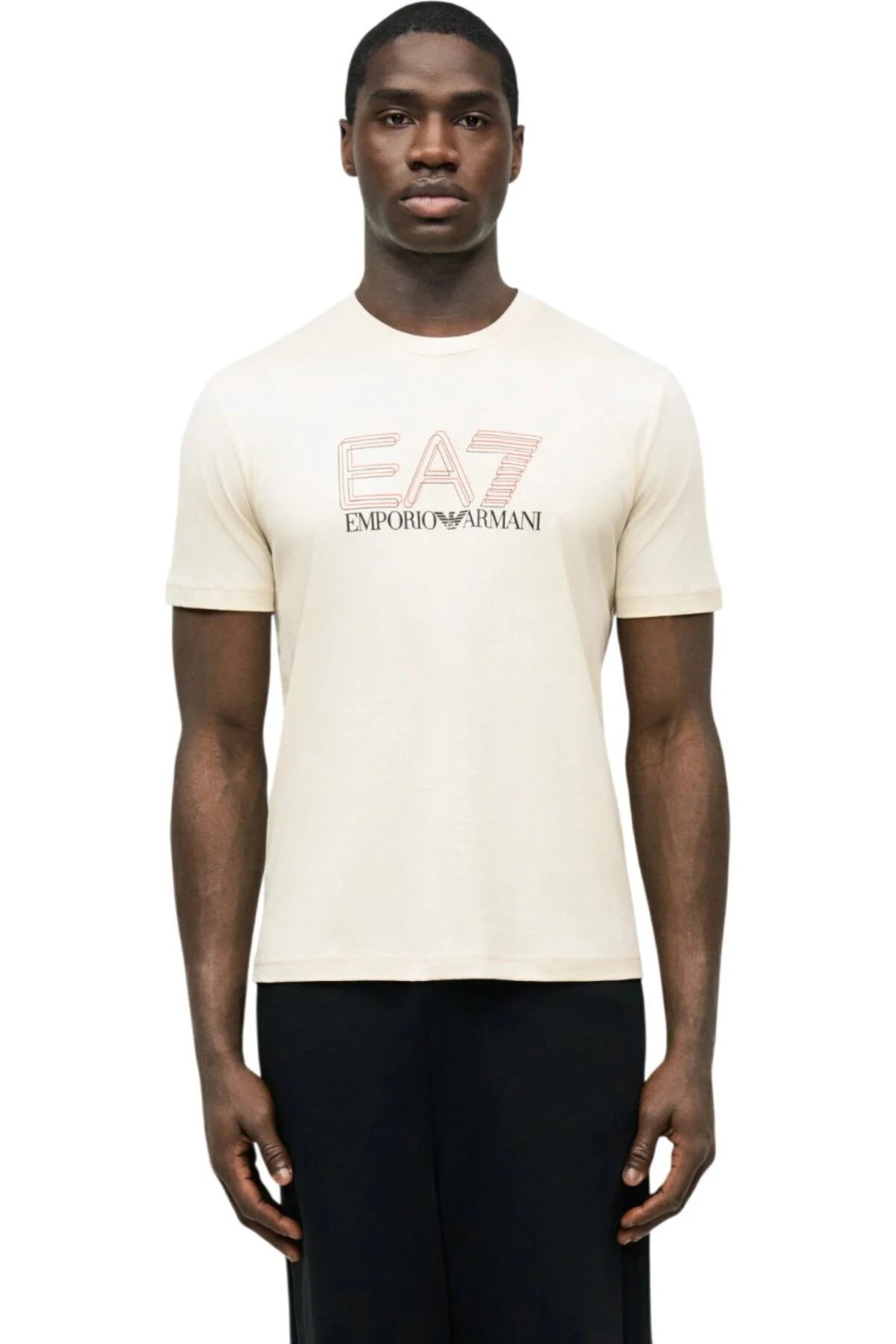 Ea7 T-SHIRT Uomo 7M001308 AF10373