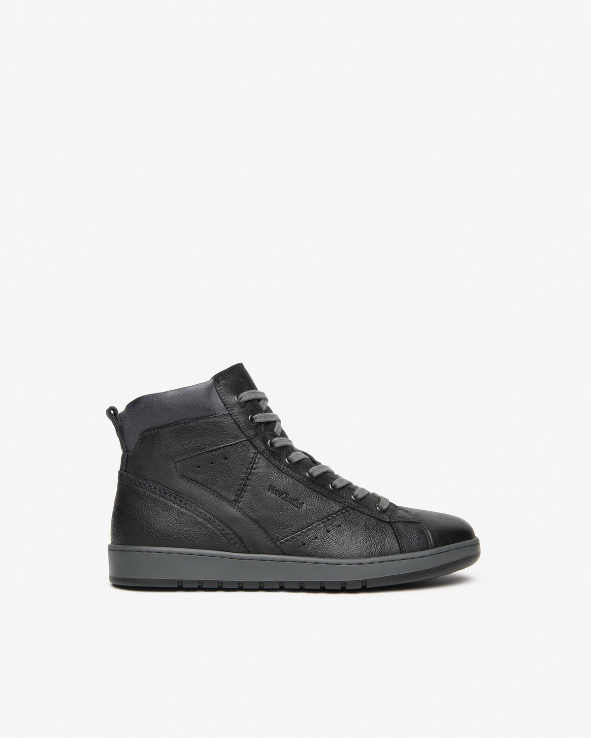 Nero Giardini Sneaker alta Uomo I601340U