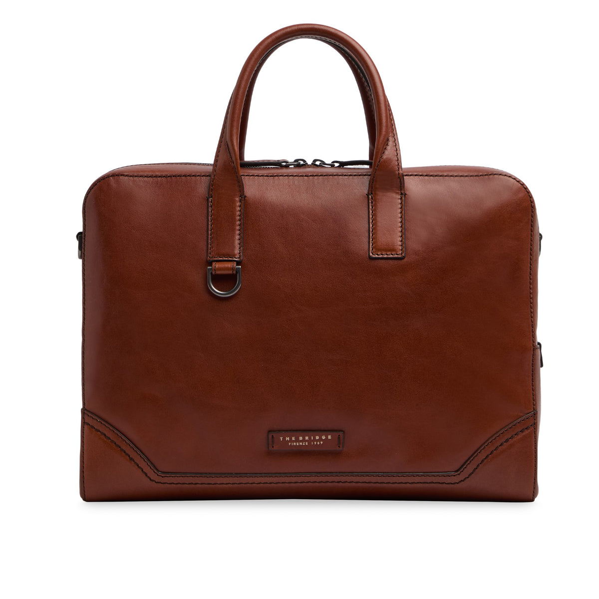 THE BRIDGE BRIEFCASE Uomo 06502601