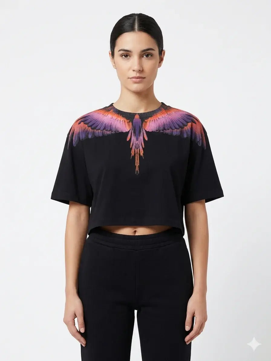 COUNTY OF MILAN T-shirt Donna 26ECM30122