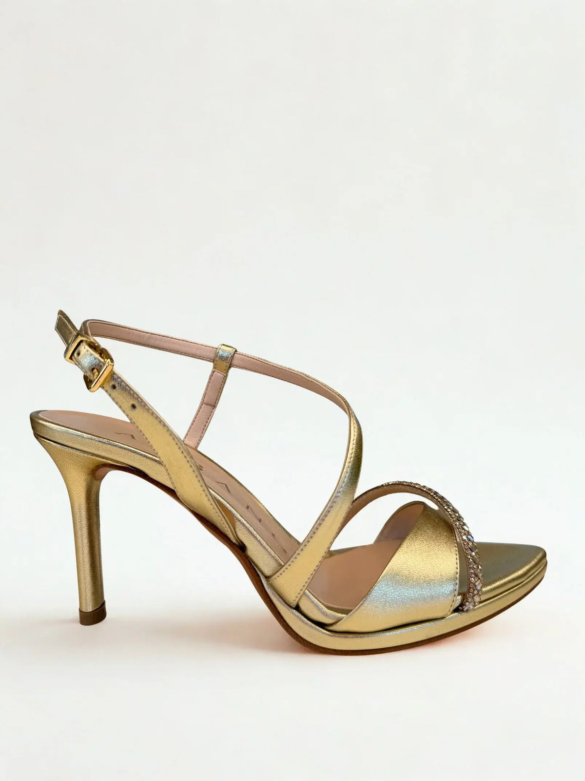 Albano Sandalo Donna 5571