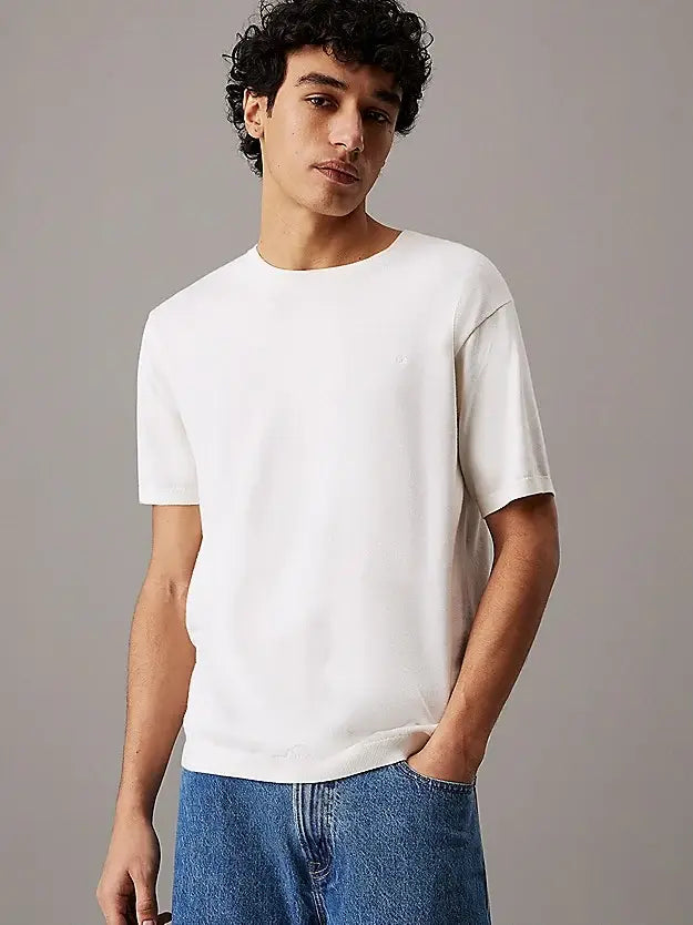 Calvin Klein T-SHIRT Uomo K10K114485YAS