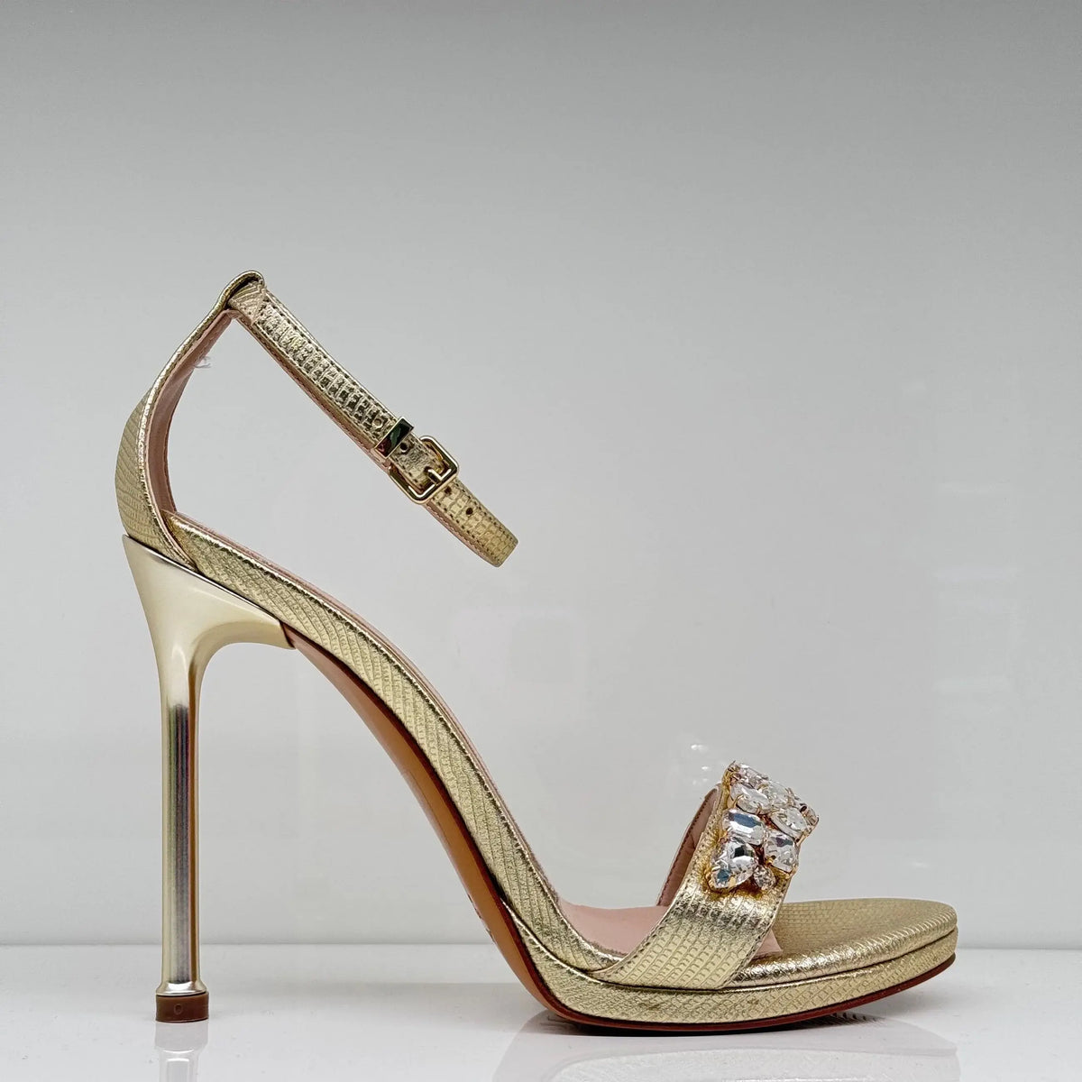 Albano sandalo Donna 5350