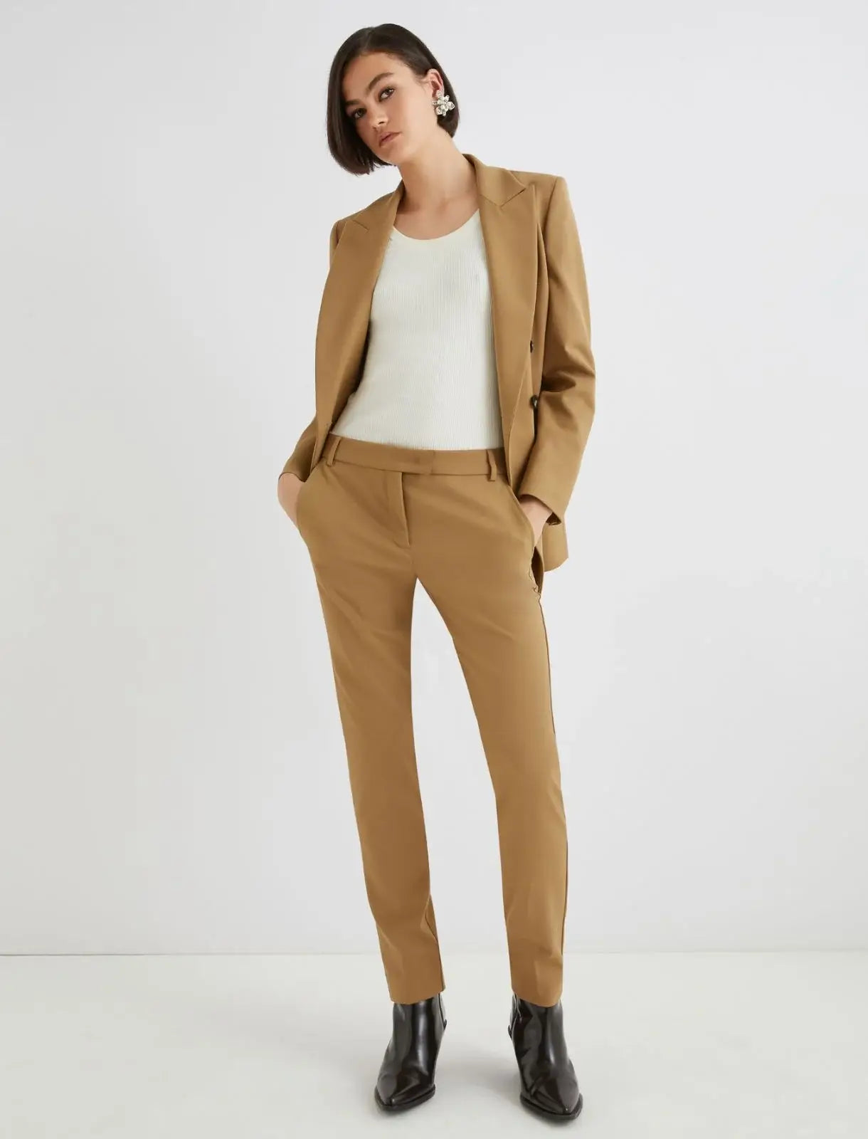 MARELLA pantalone Donna FLORIA