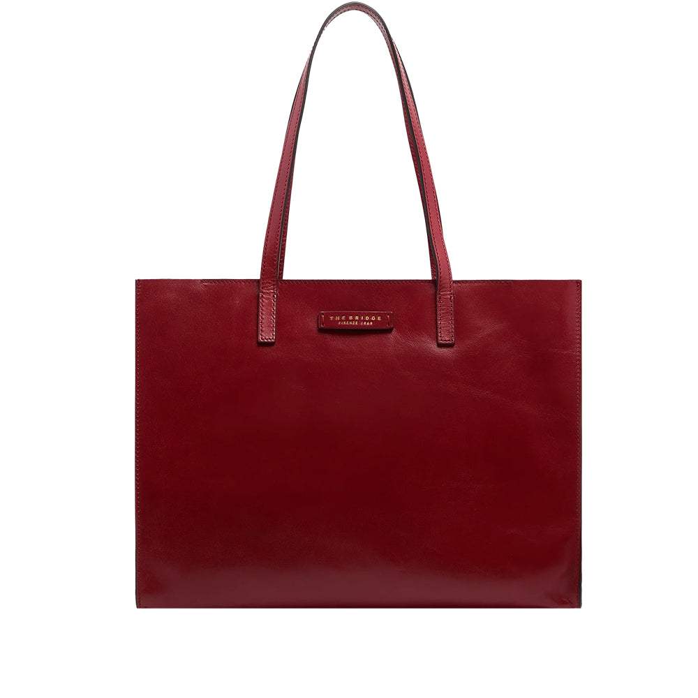 THE BRIDGE BORSA SHOPPING Donna 04131401