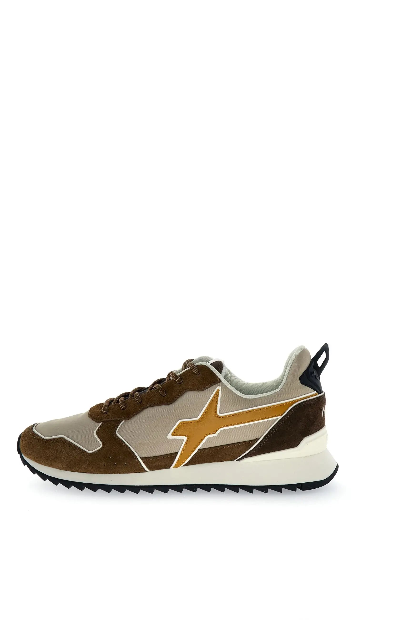 W6YZ Sneaker Uomo 2013560 JET-M.