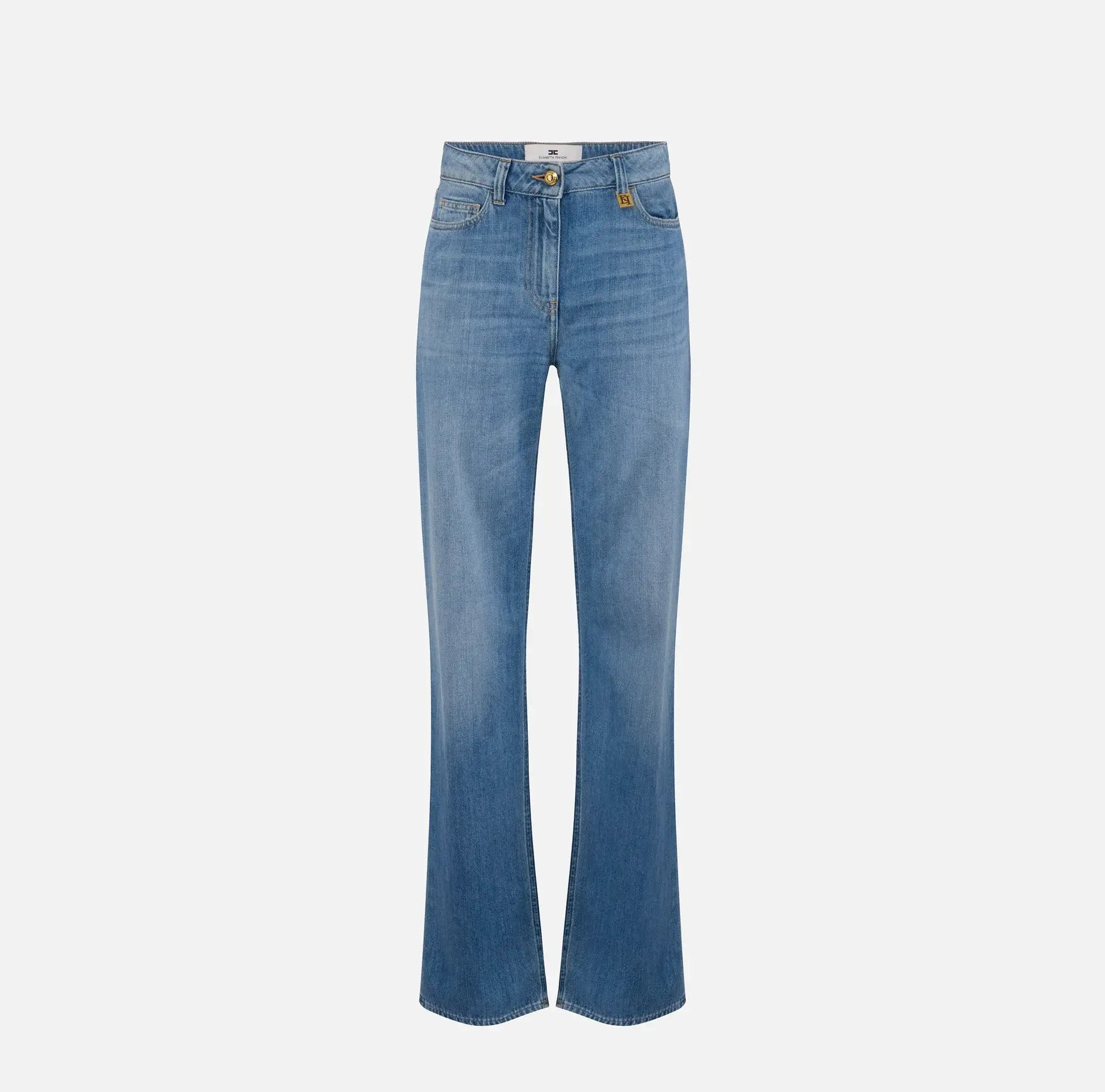 ELISABETTA FRANCHI jeans Donna PJ21I61E2