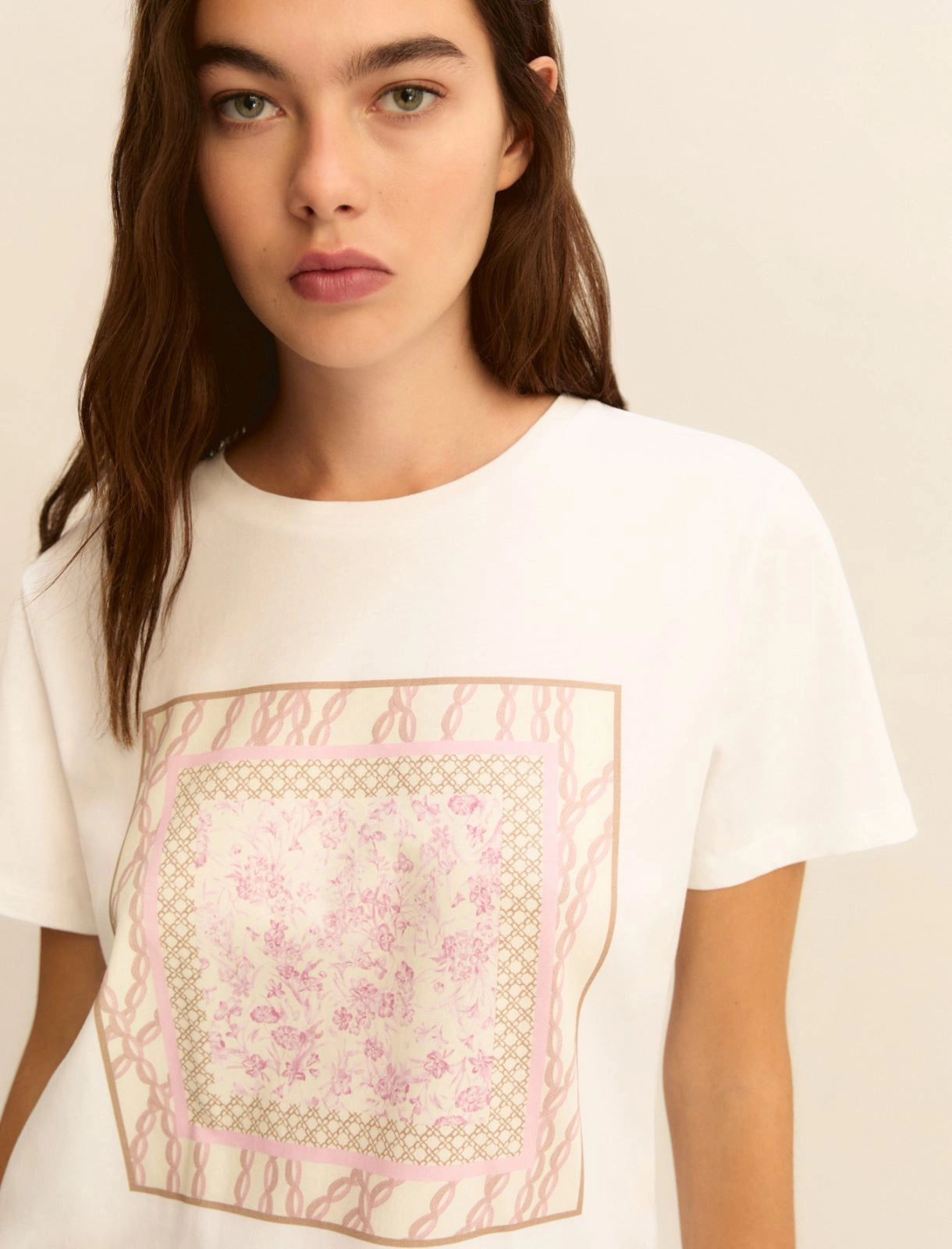 Emme Marella T-SHIRT Donna RACCONTO