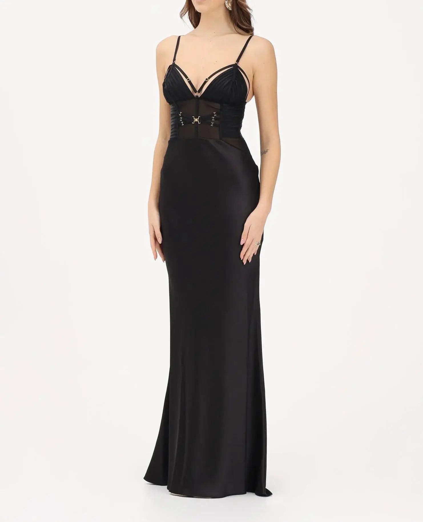 ELISABETTA FRANCHI ABITO Donna ABR5362E2