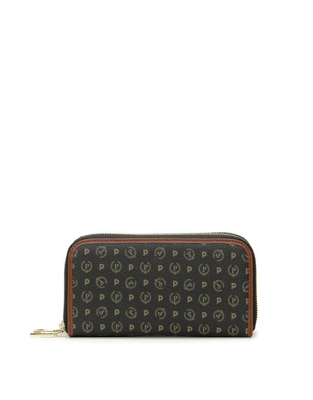 Pollini zip around Donna TE9002PP02Q1100D