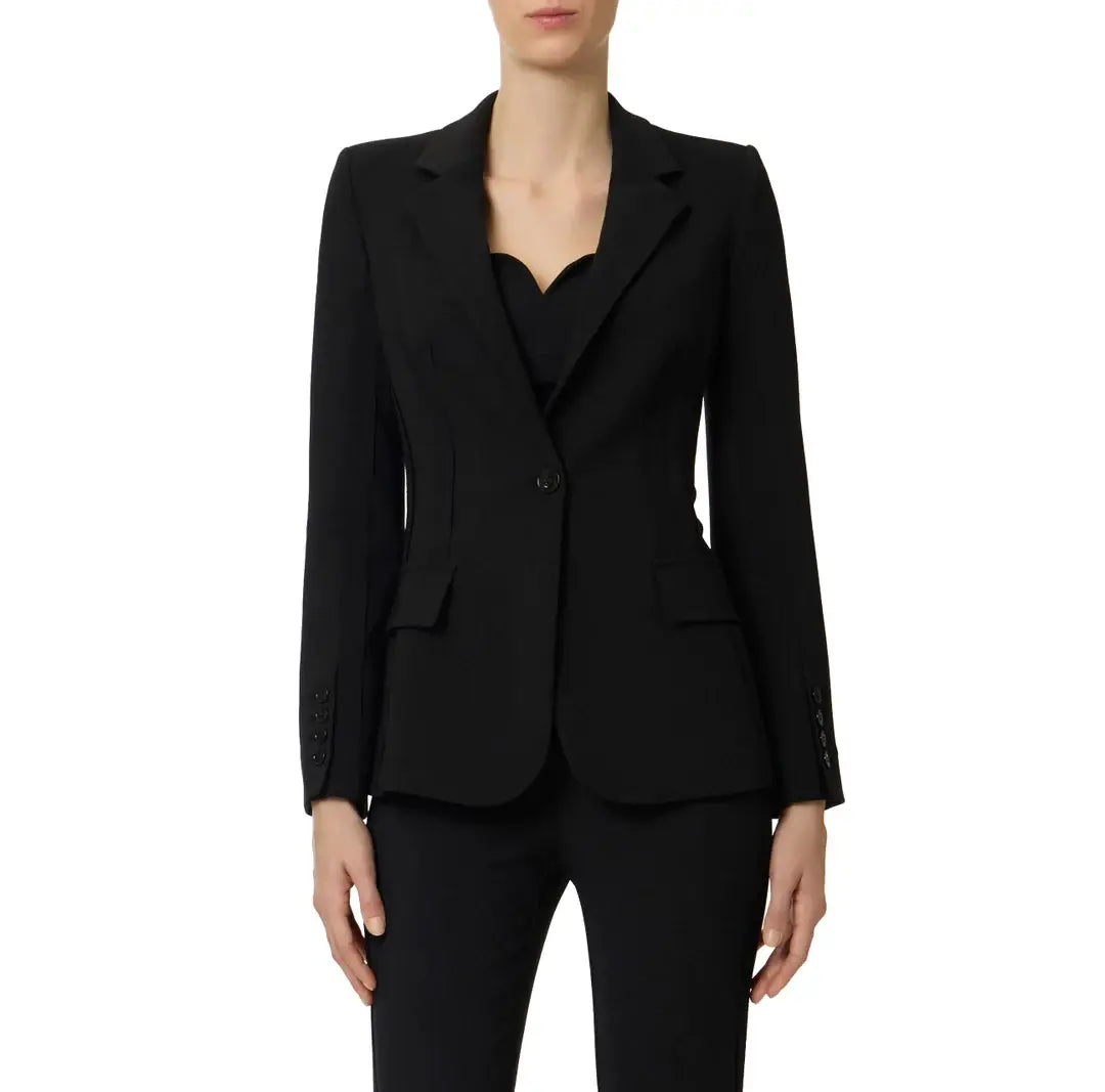 ELISABETTA FRANCHI GIACCA Donna GI21661E2