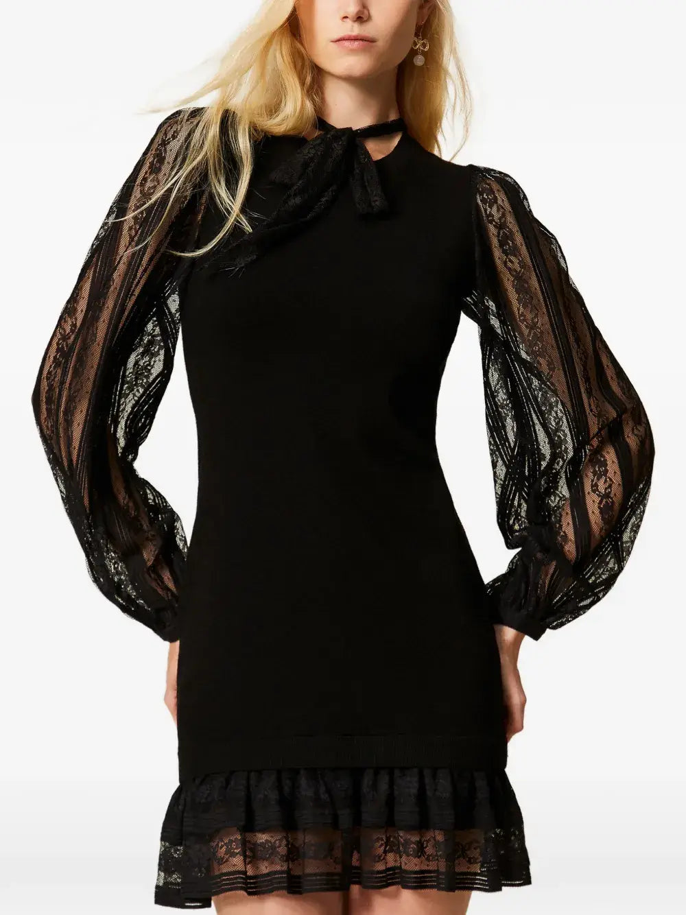 Twinset ABITO Donna 261TP3430