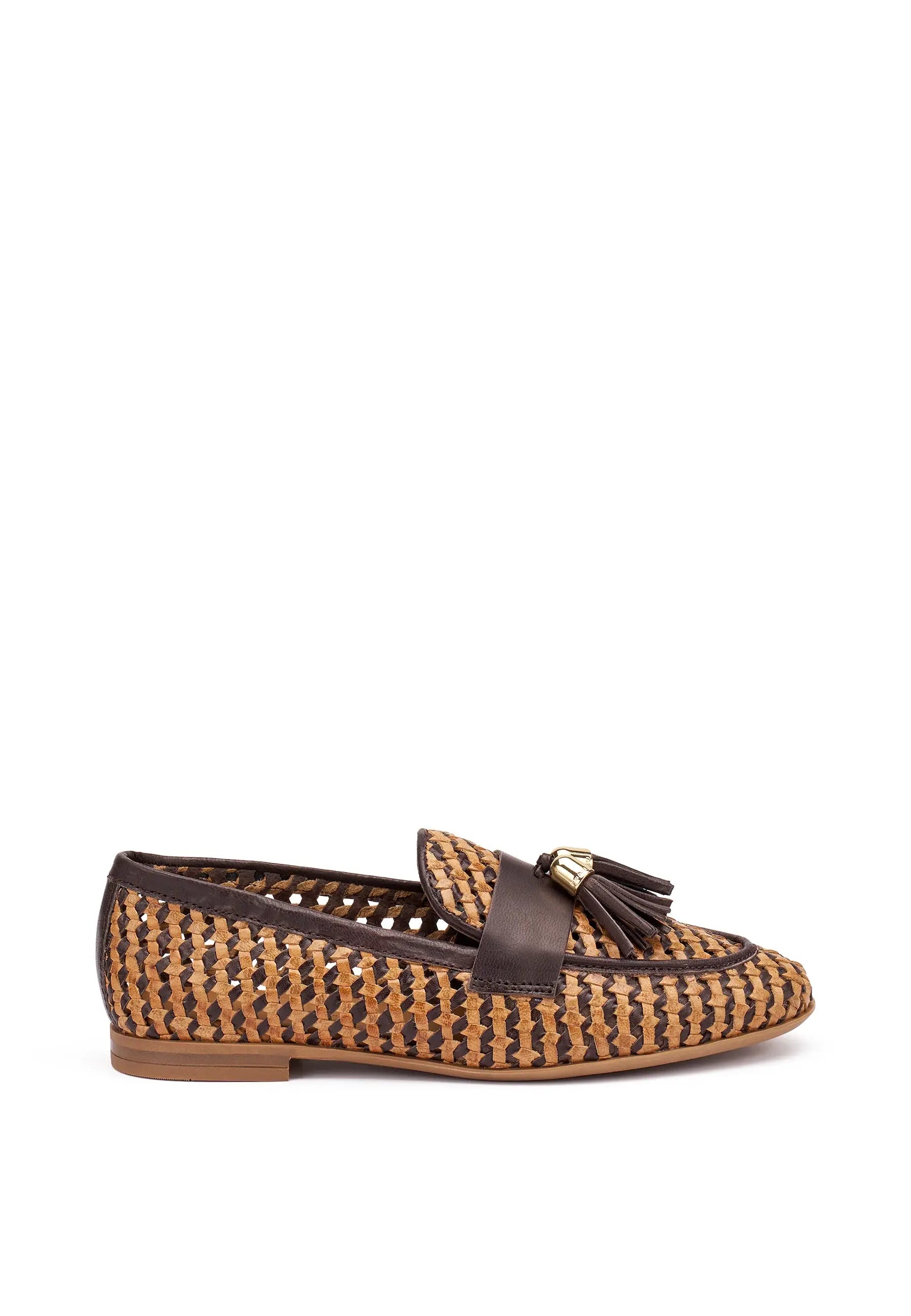 Frau Mocassino Donna 95V6