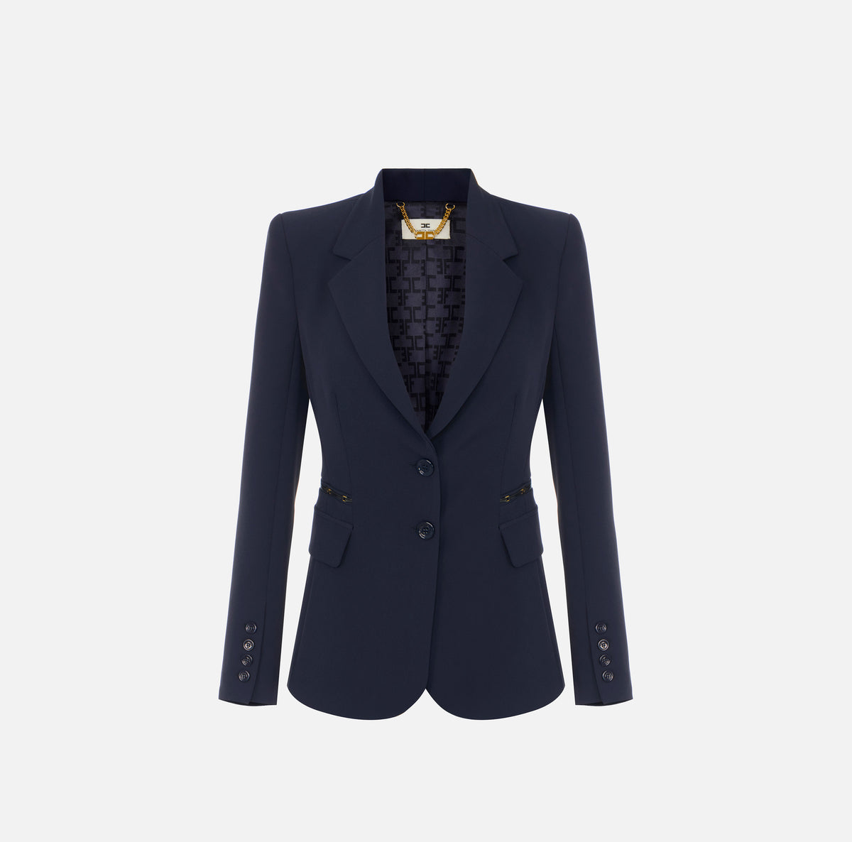 ELISABETTA FRANCHI GIACCA Donna GI27466E2